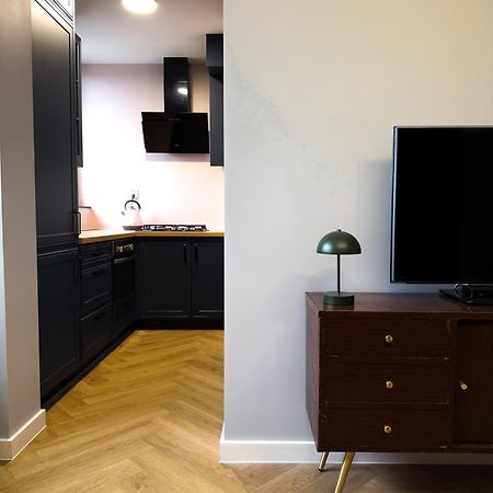 Apartament W Centrum Z Widokiem Na Stare Miasto Zamosc ภายนอก รูปภาพ