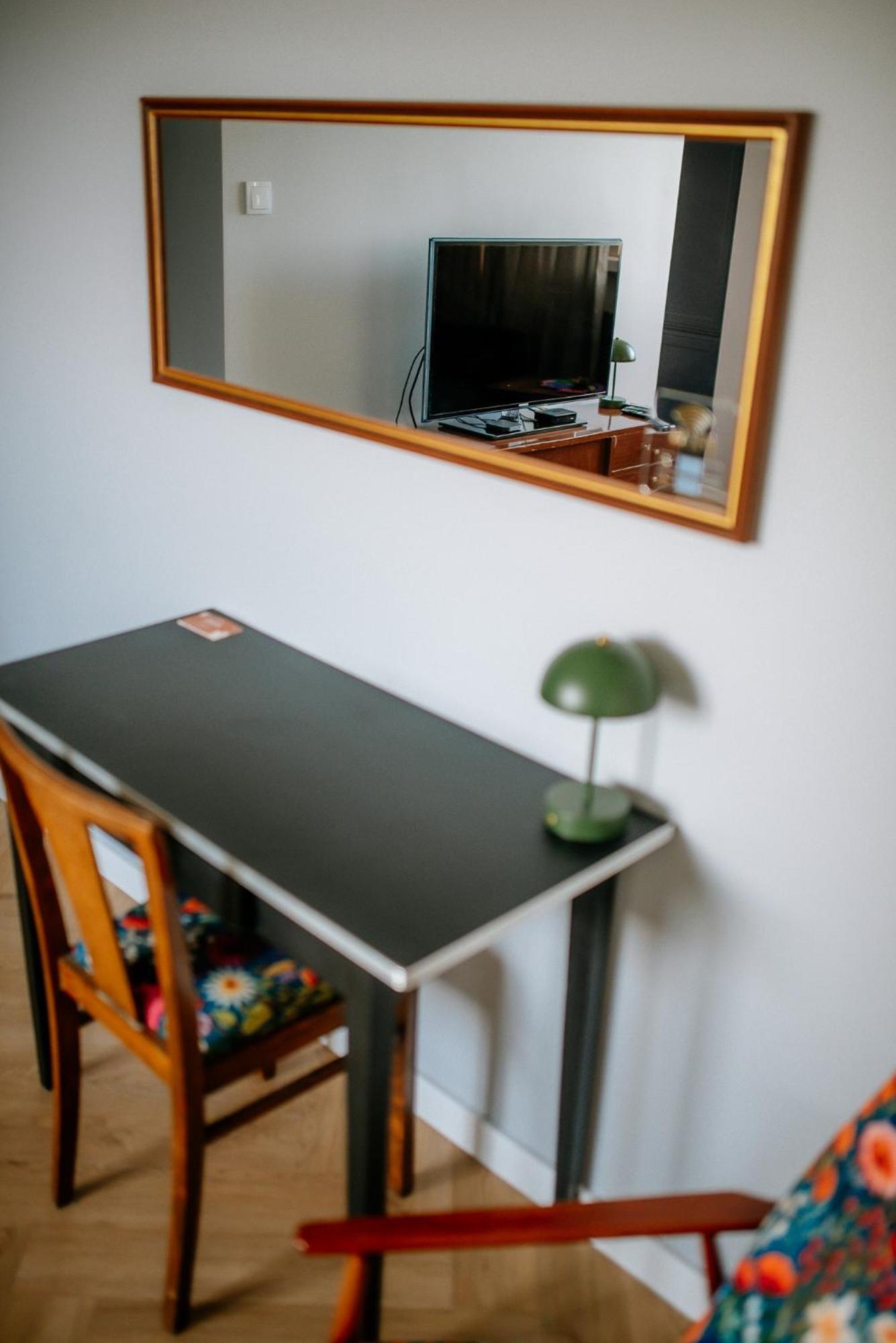 Apartament W Centrum Z Widokiem Na Stare Miasto Zamosc ภายนอก รูปภาพ